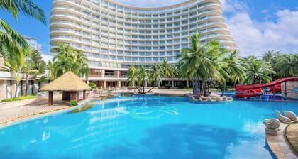 Grand Soluxe Hotel & Resort Sanya