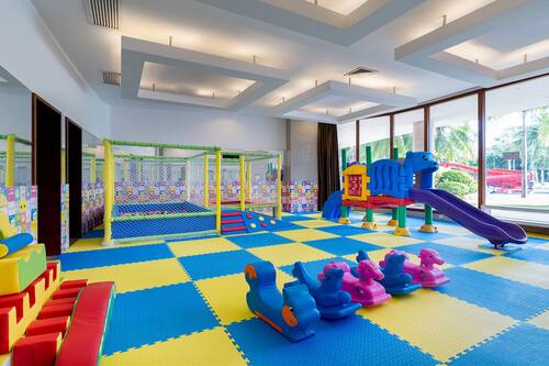 Kinderactiviteiten