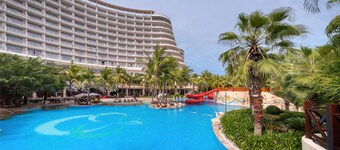 Grand Soluxe Hotel & Resort Sanya