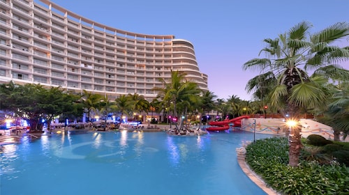 Grand Soluxe Hotel & Resort Sanya 