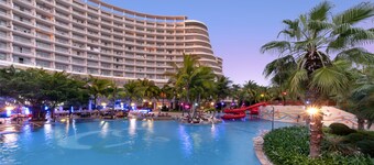 Grand Soluxe Hotel & Resort Sanya