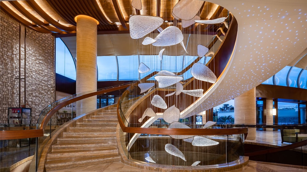 Grand Soluxe Hotel & Resort Sanya photo 7