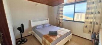 Dorade Double Room – Cozy Stay at Alto do Fortim B&B