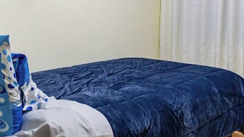 Apartamento conforto, 3 quartos