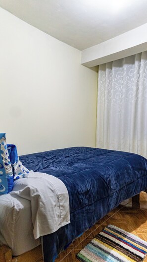 Comfort Apartment, 3 Bedrooms - LA CASA DE VIDA (Cusco)