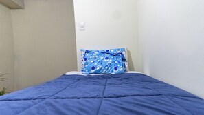 Standard Single Room, 1 Bedroom | Free WiFi
