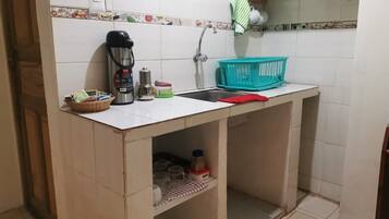 Standard Single Room, 1 Bedroom | Interior