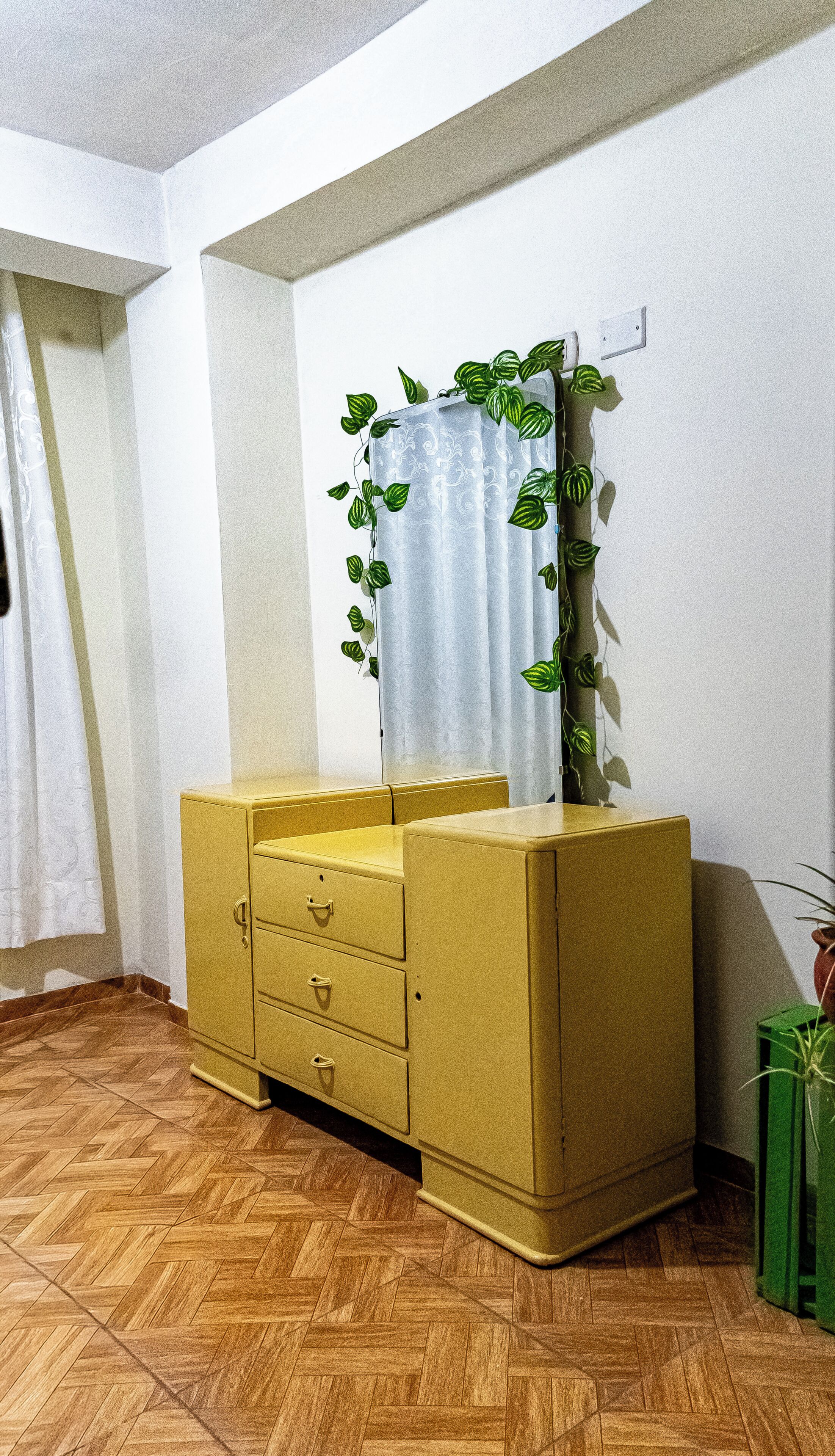 Standard Single Room, 1 Bedroom | Interior