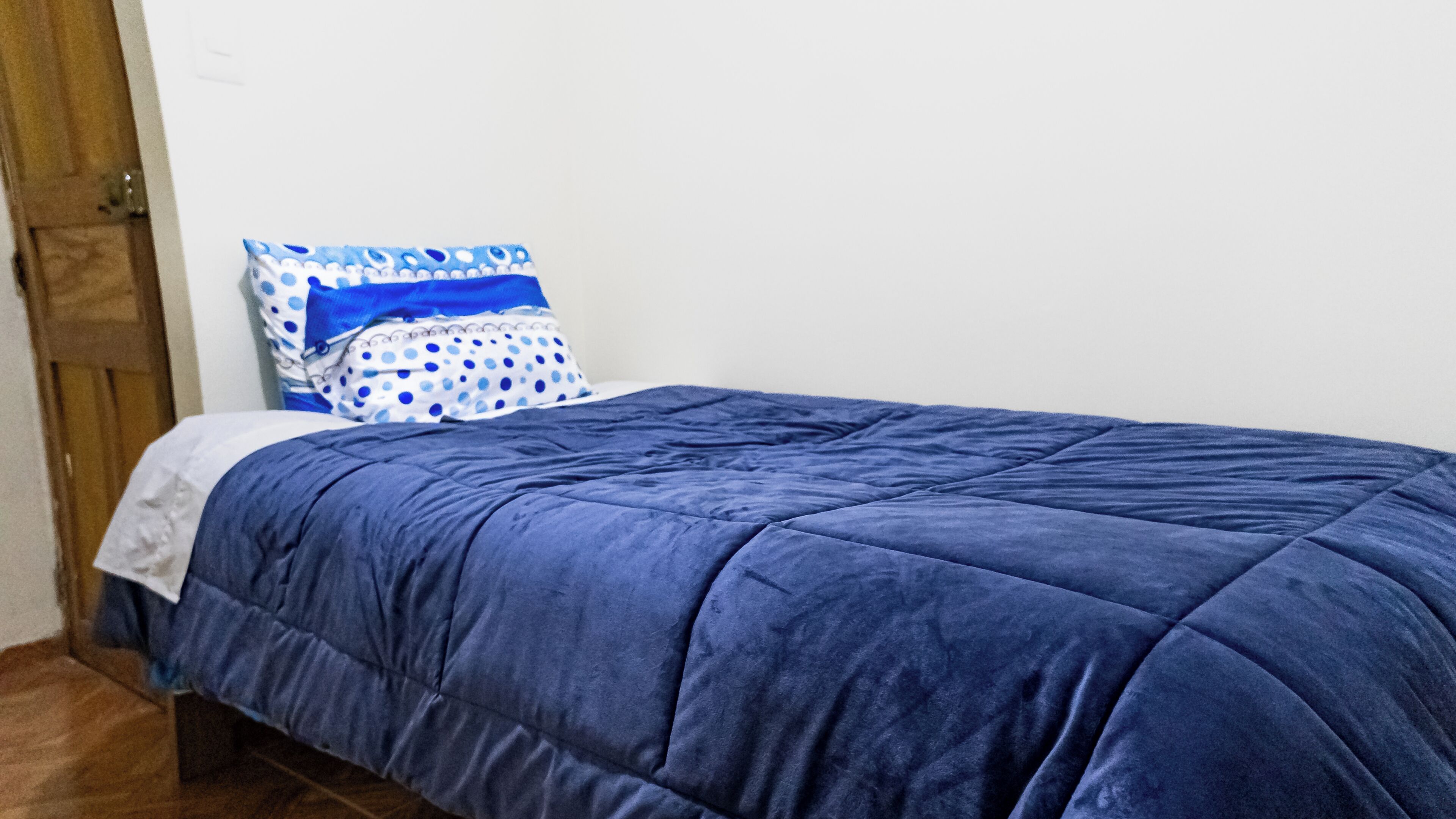 Standard Single Room, 1 Bedroom | Free WiFi