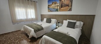 Villam Rodericus & Nicolaus Guesthouse