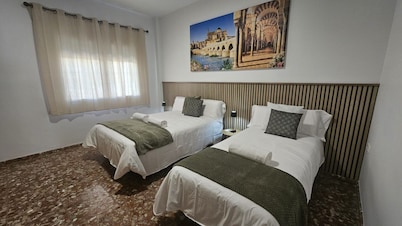 Villam Rodericus & Nicolaus Guesthouse