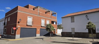 Villam Rodericus & Nicolaus Guesthouse