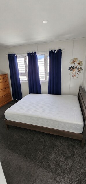 2 Schlafzimmer, WLAN