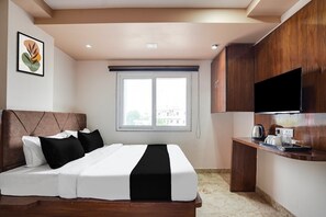 Room - Hotel O Ajmer Central (Ajmer)