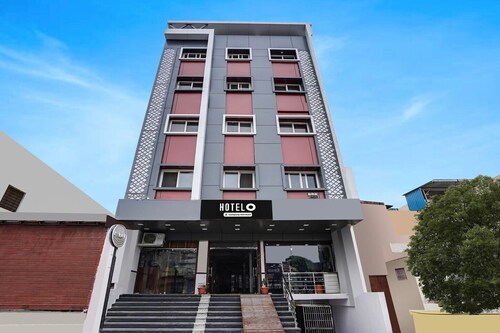 Hotel O Ajmer Central