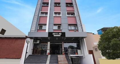 Hotel O Ajmer Central