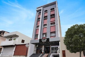 Exterior - Hotel O Ajmer Central (Ajmer)