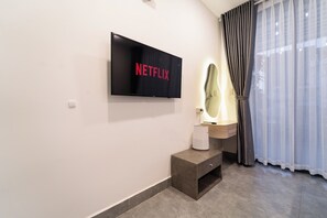 Interior - Cute D1 Hideaway - Rooftop - Walk to Bui Vien 8 mins (Thành phố Hồ Chí Minh)