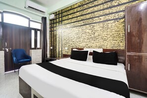 Room - Super Collection O Rajapur Circuit House (Prayagraj)