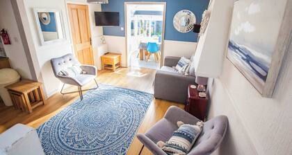 Old Tom Cottage - 3 Bedroom House - St Florence