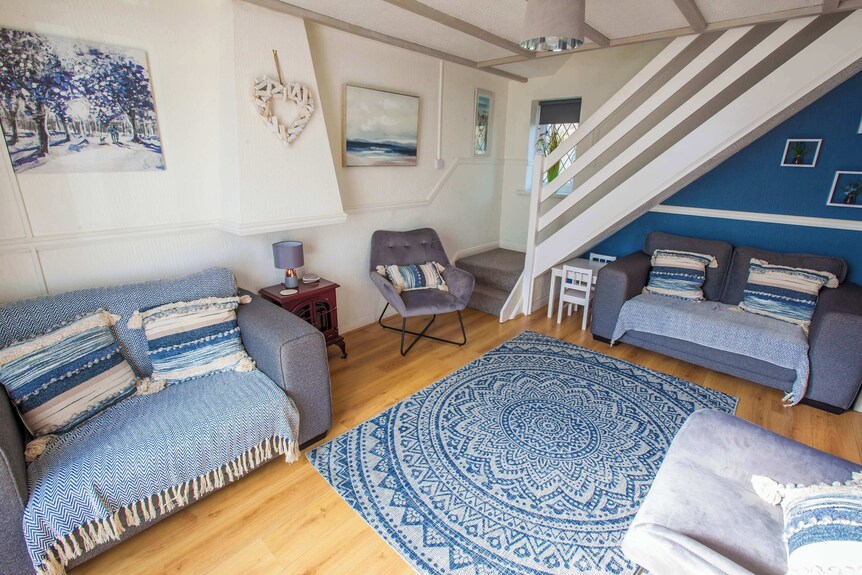 Old Tom Cottage - 3 Bedroom House - St Florence - Tenby