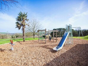 Área infantil
