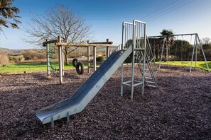 Espace pour enfants