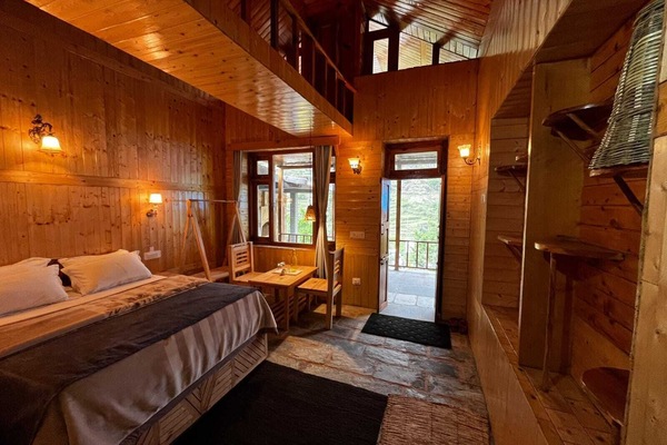 Family Room | Rollaway beds (surcharge), WiFi (free), bed sheets