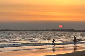Beach - Vrbo Property (El Puerto de Santa María)