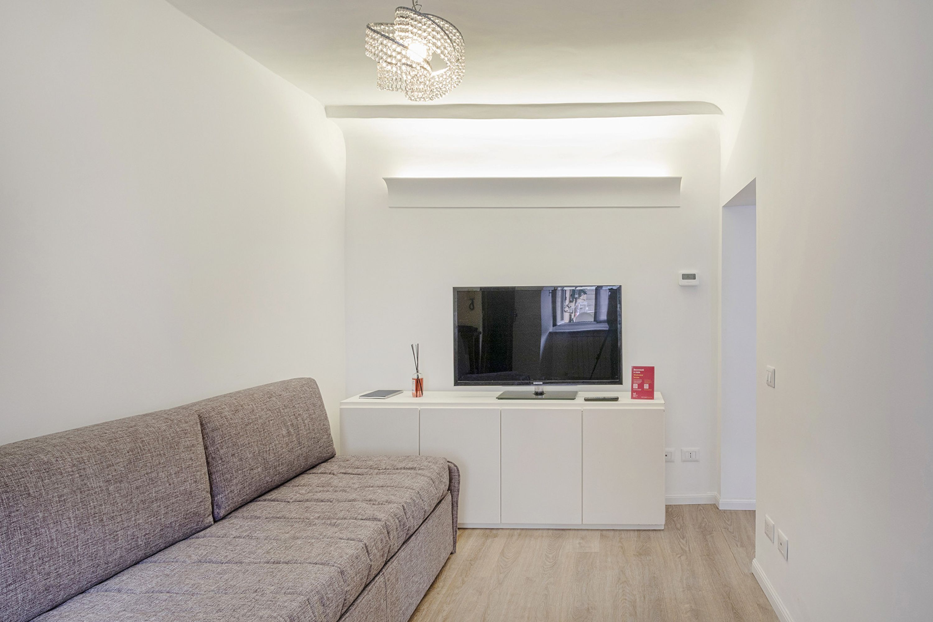 House | 1 bedroom