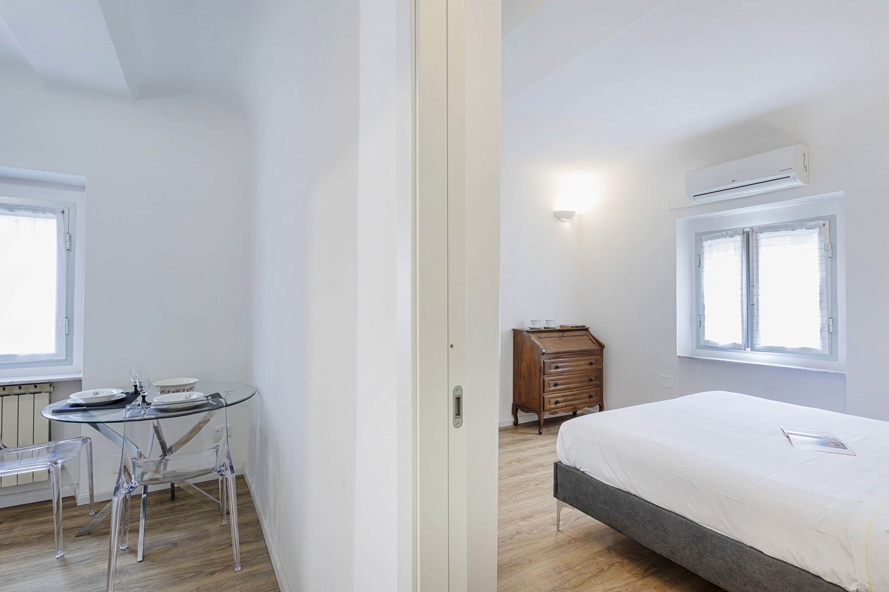 House | 1 bedroom