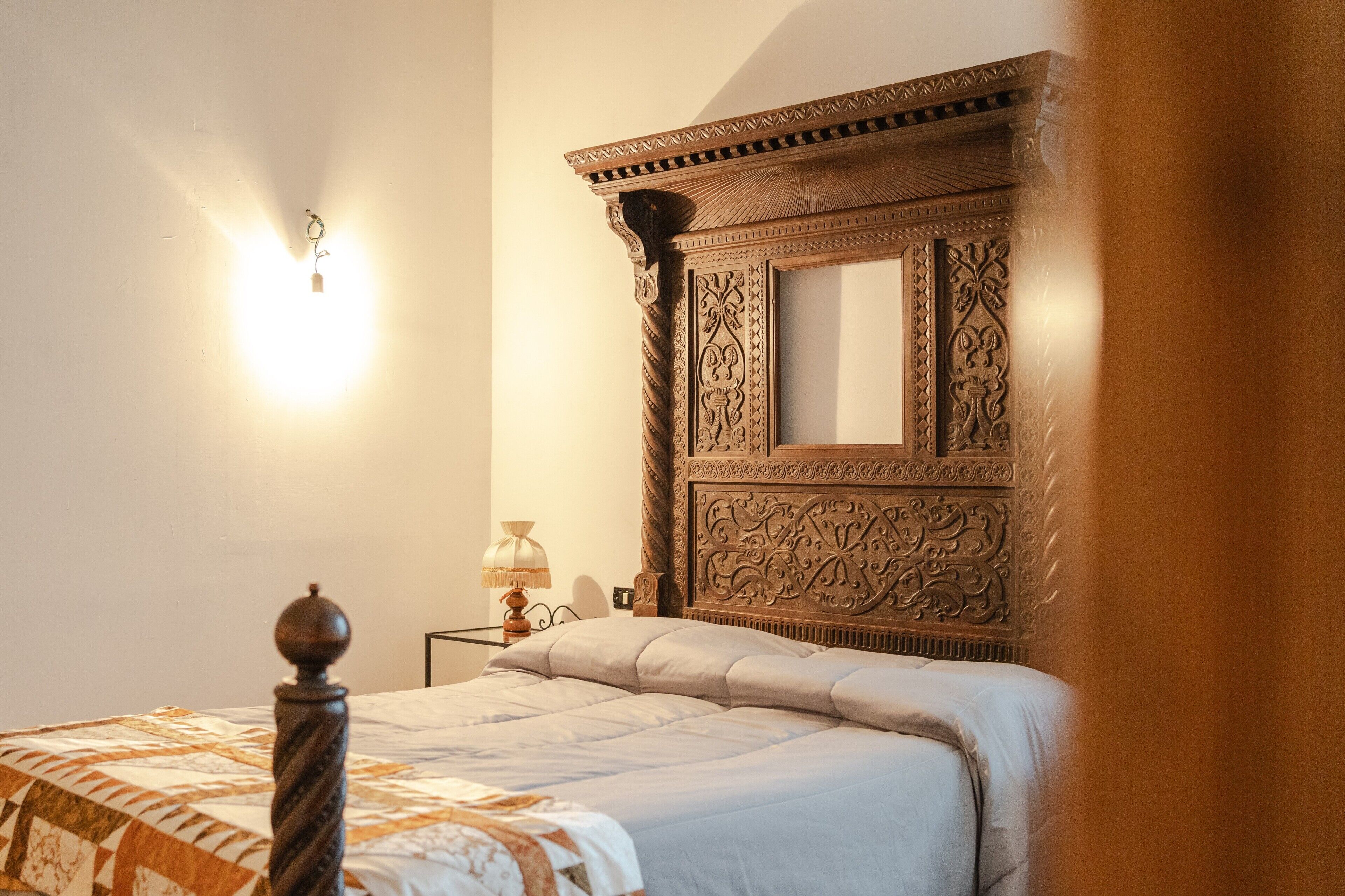 2 camere, Wi-Fi, lenzuola