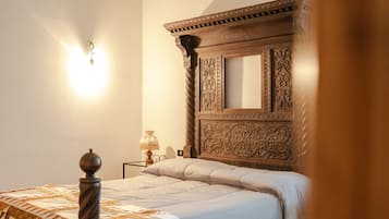 2 camere, Wi-Fi, lenzuola