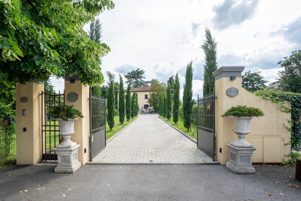 Unterkunftsgelände