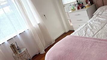 Shared Dormitory, 2 Bedrooms, Accessible, Smoking | 2 bedrooms