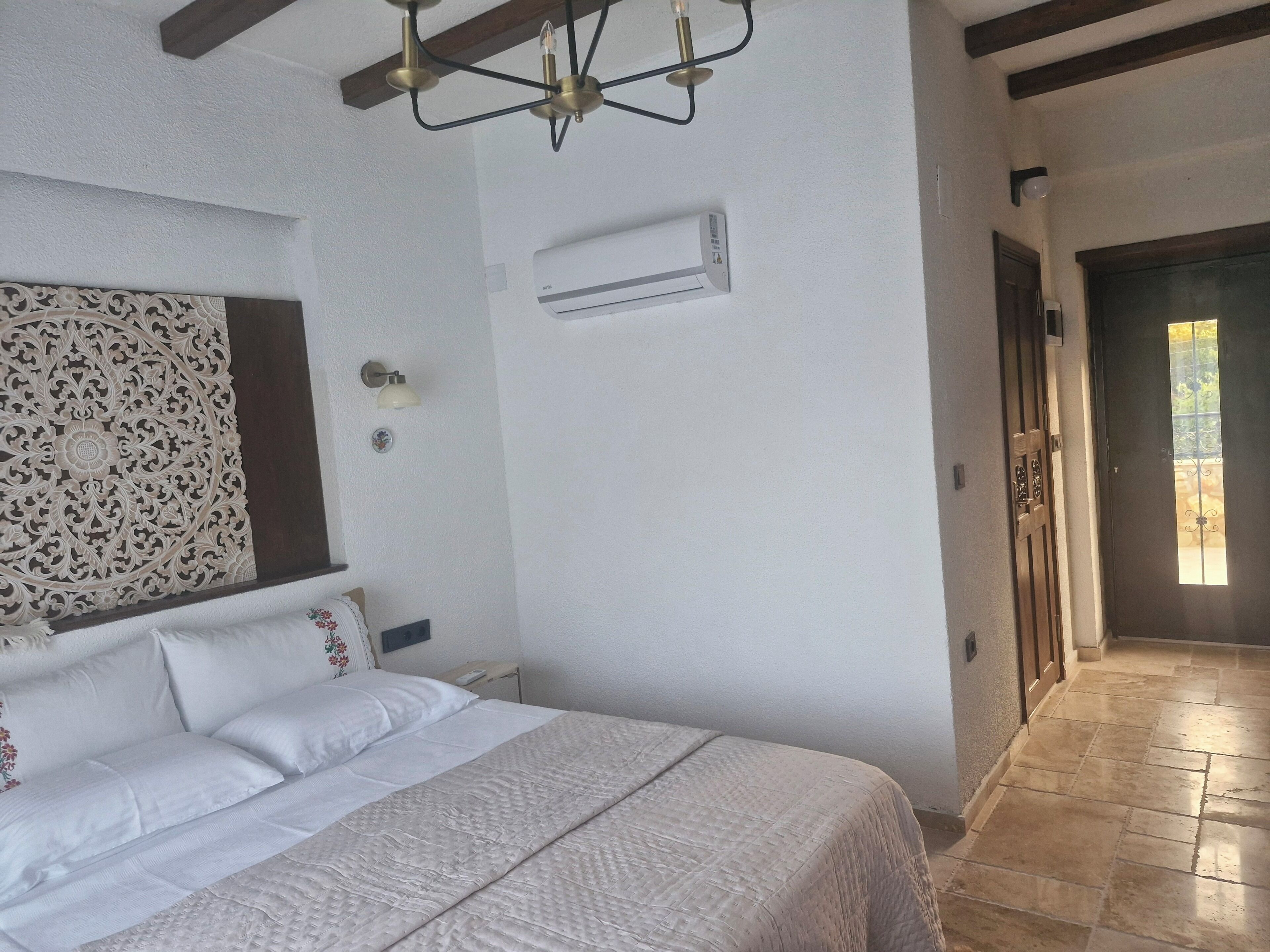 Double Room, Valley View
