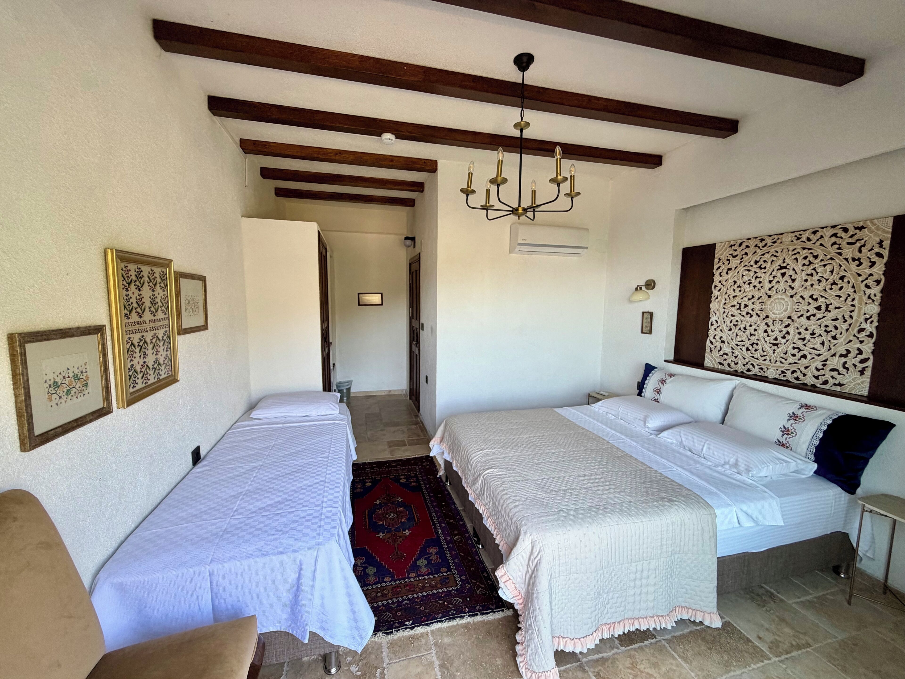 Egyptian cotton sheets, premium bedding, blackout curtains