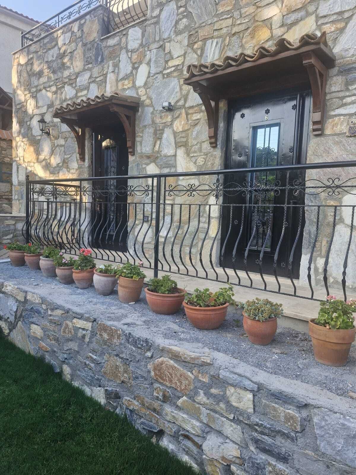 Twin Room, Garden View | Exterior detail