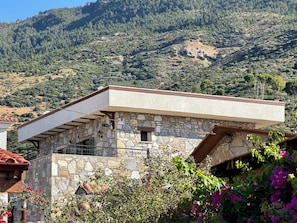 Exterior - Bahab Plus Pansiyon (Söke)