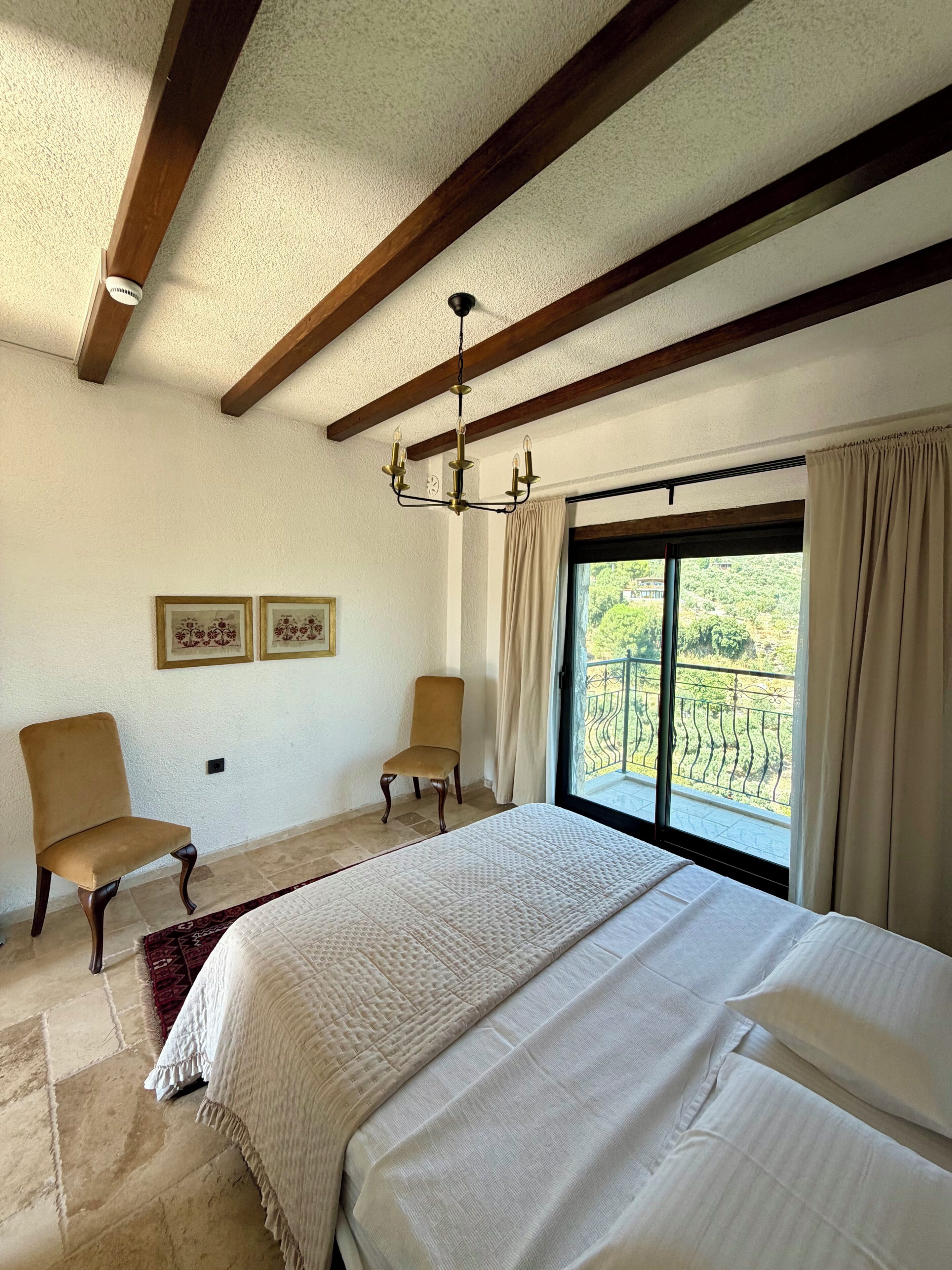 Egyptian cotton sheets, premium bedding, blackout curtains