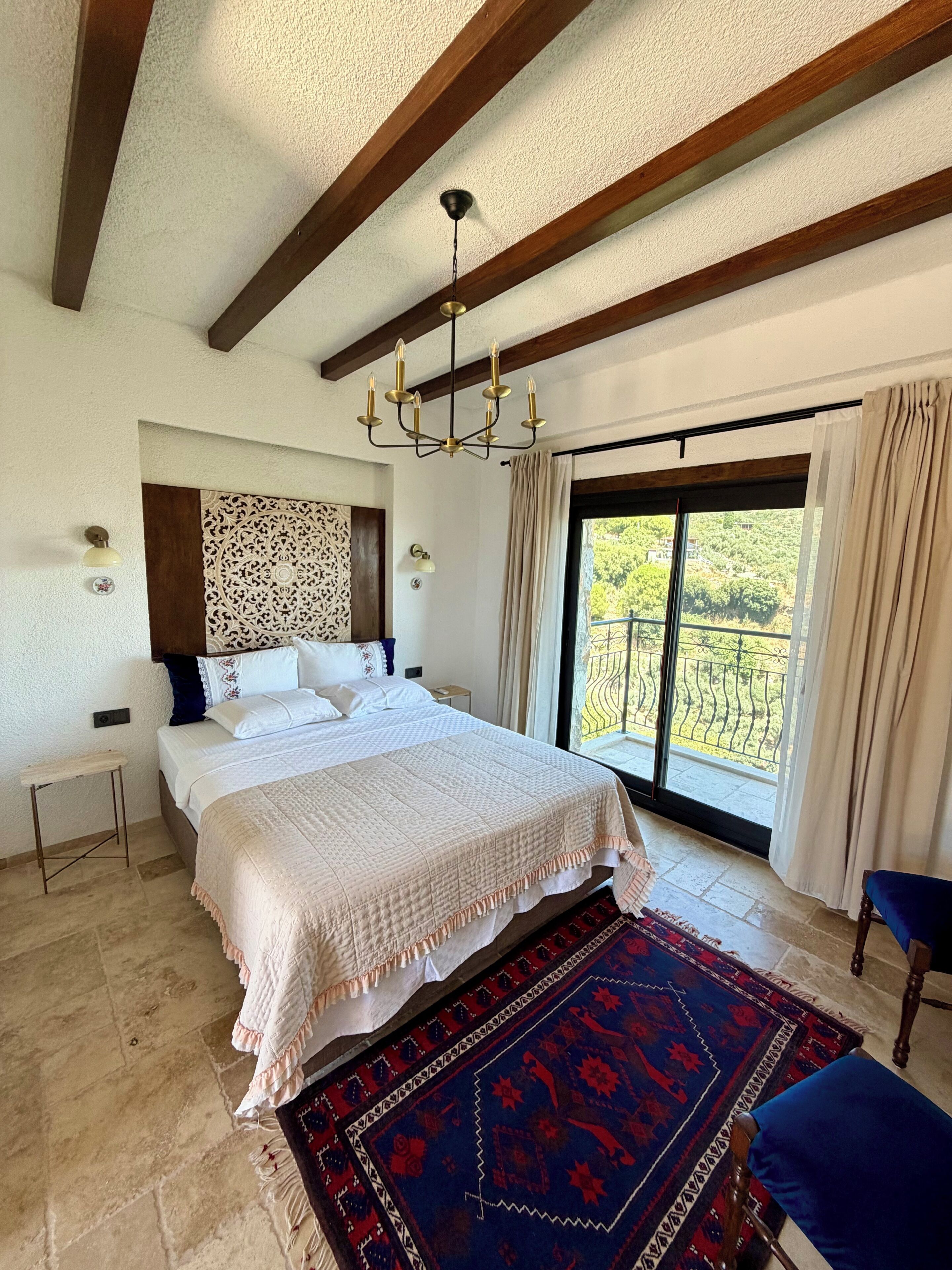 Sábanas de algodón egipcio y ropa de cama de alta calidad 