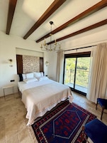 Sábanas de algodón egipcio y ropa de cama de alta calidad 