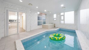 Habitació bàsica, 1 dormitori (Byul-sa (Pool/BBQ)) | 1 dormitori i wifi gratuïta