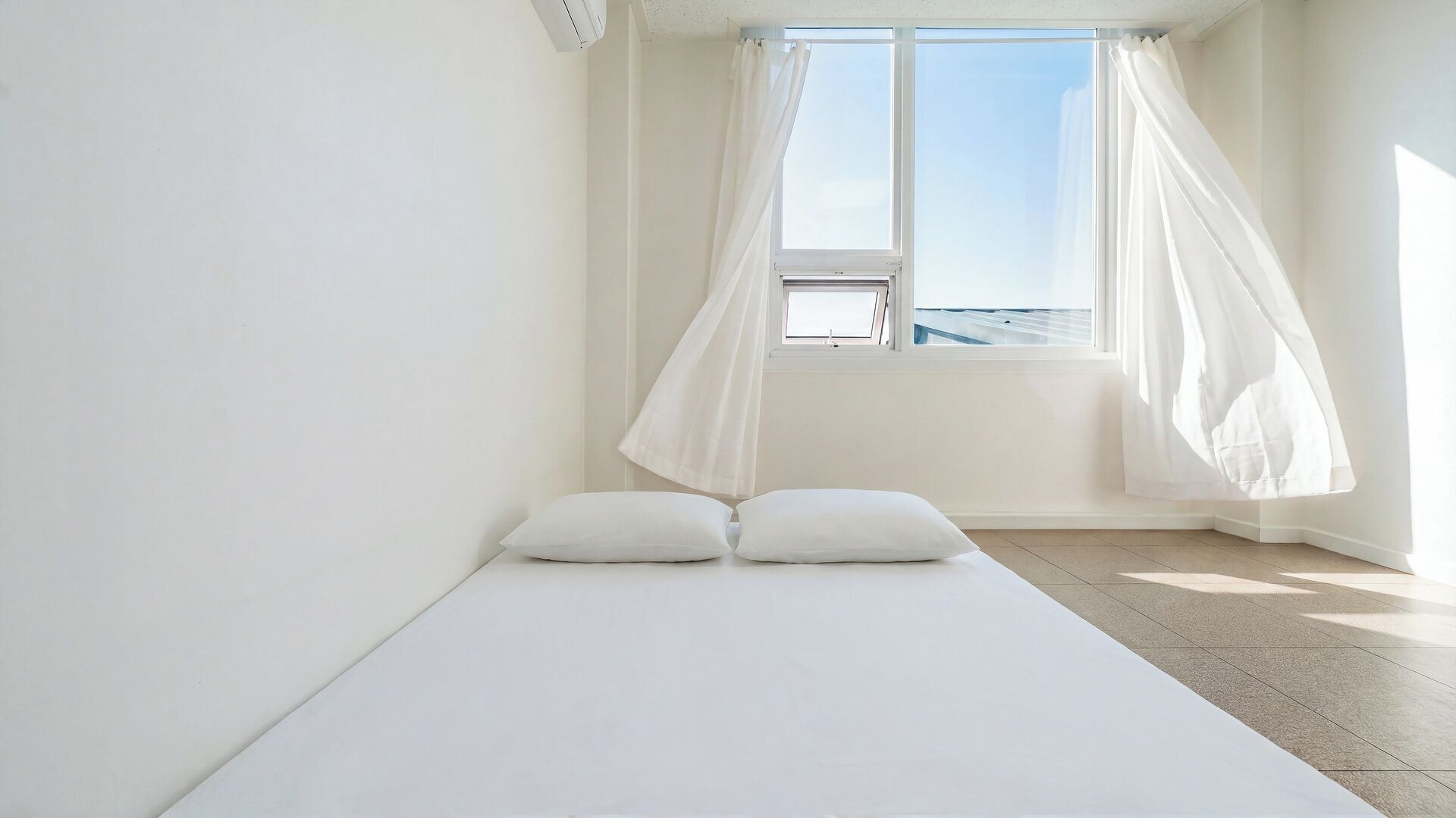 1 bedroom, free WiFi