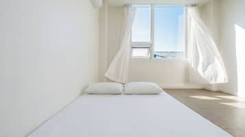 1 bedroom, free WiFi