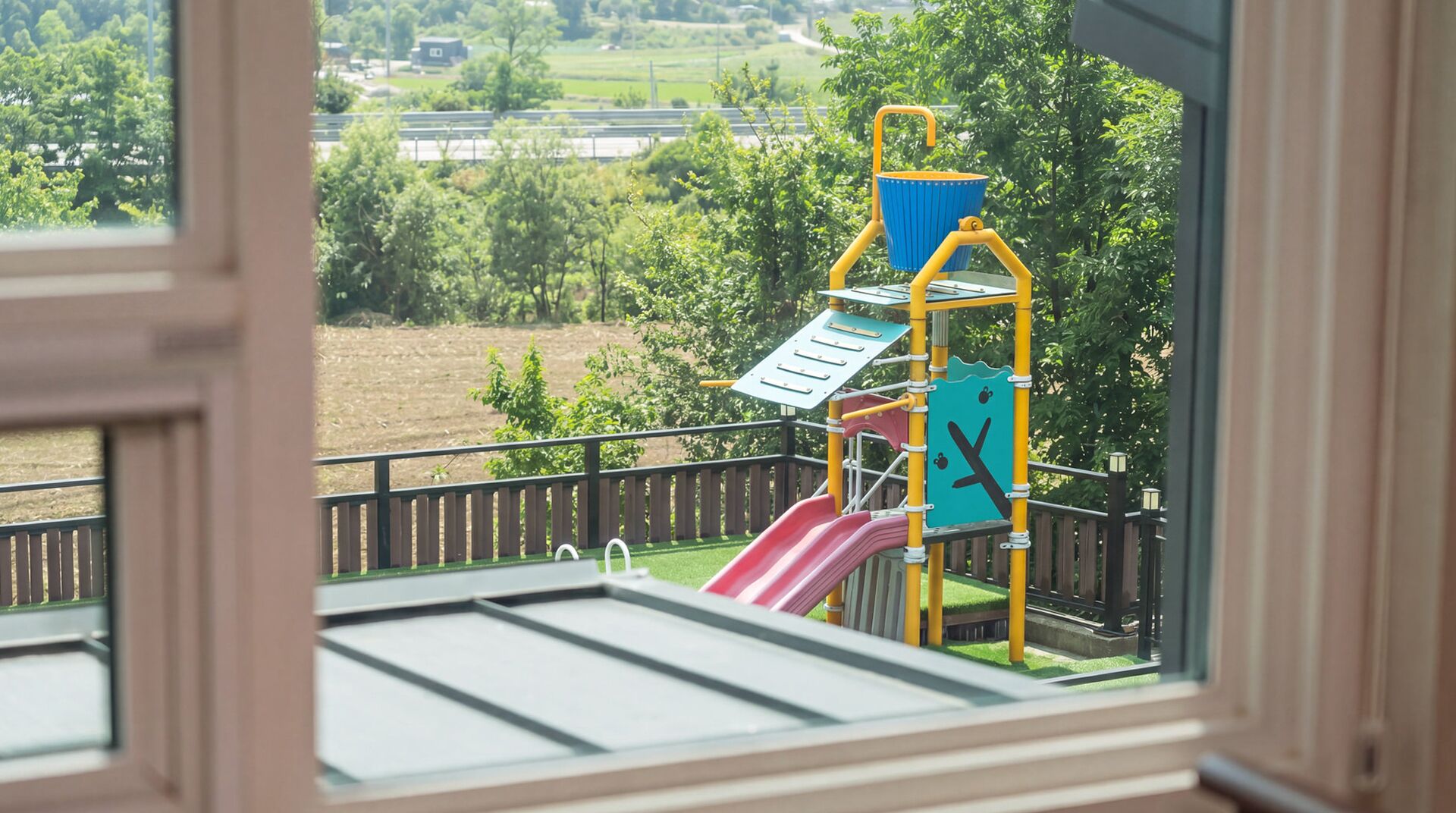 Basic Room, 1 Bedroom (Byul-i (BBQ)) | 1 bedroom, free WiFi