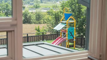 Basic Room, 1 Bedroom (Byul-i (BBQ)) | 1 bedroom, free WiFi