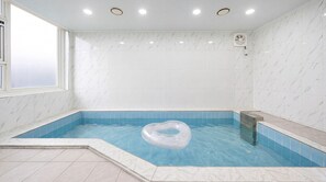 Habitació bàsica, 1 dormitori (Byul-sam (Pool/BBQ)) | 1 dormitori i wifi gratuïta