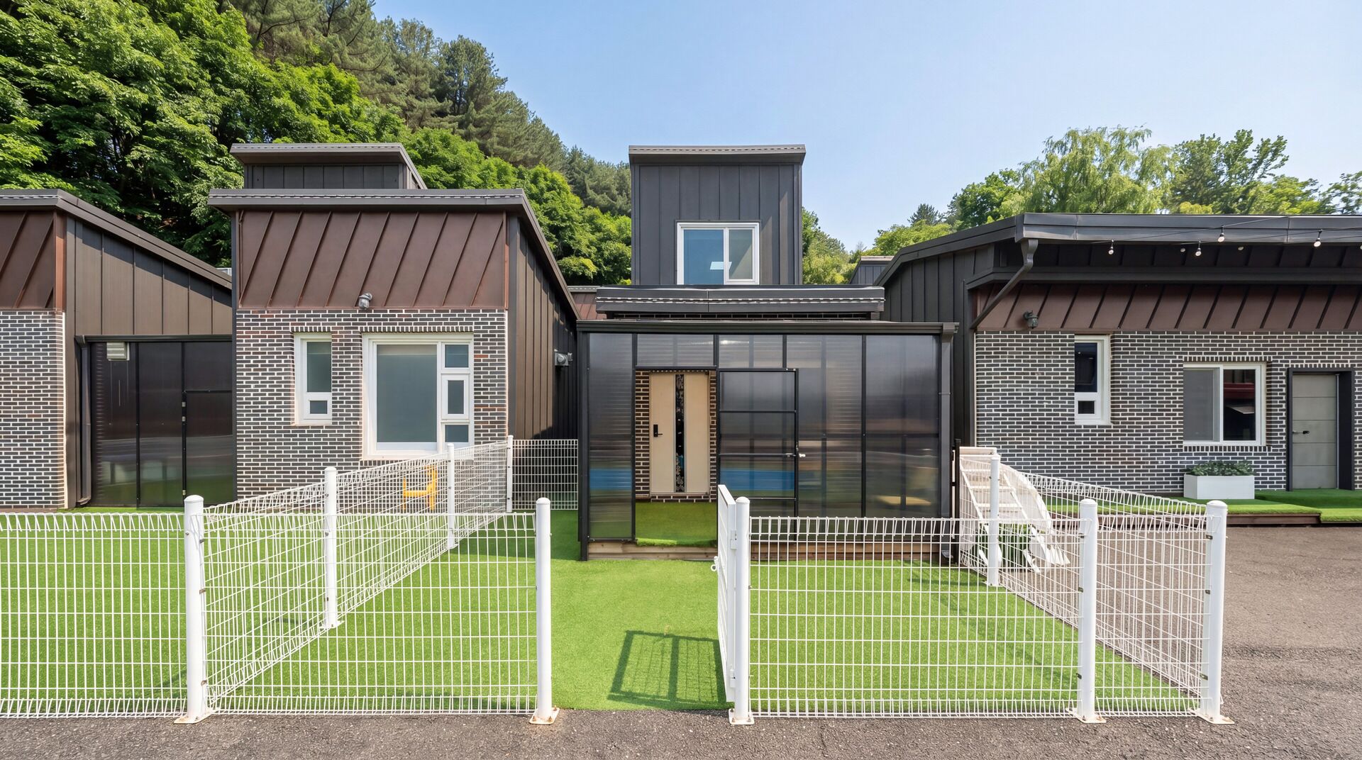 Basic Room, 1 Bedroom (Byul-i (BBQ)) | 1 bedroom, free WiFi
