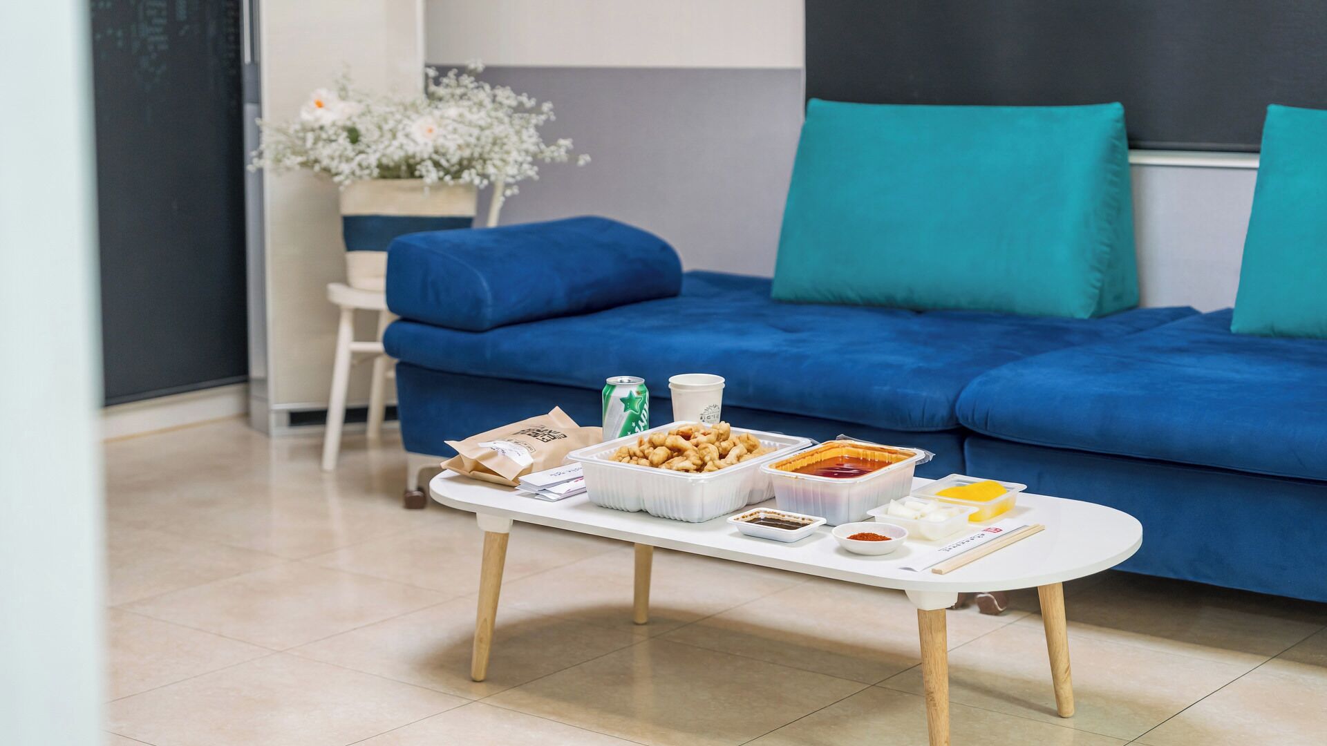 Basic Room, 3 Bedrooms (Xi (Group/BBQ)) | 1 bedroom, free WiFi